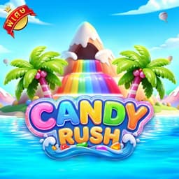 Candy Rush
