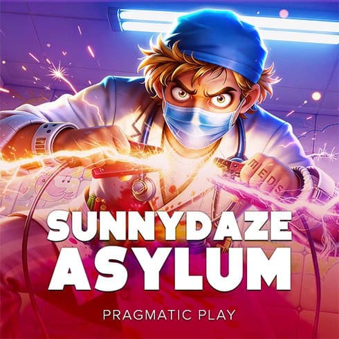 Sunnydaze Asylum