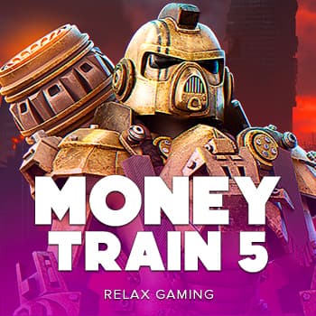 Money Train 5