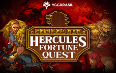 Hercules Fortune Quest